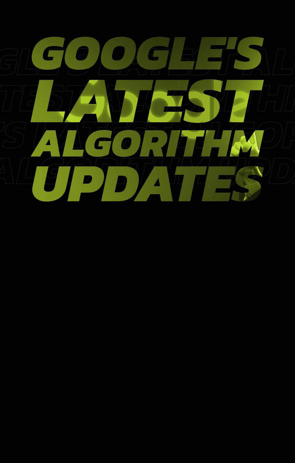 Google's Latest Algorithm Updates: What Businesses Need to Know About Website Traffic in 2025