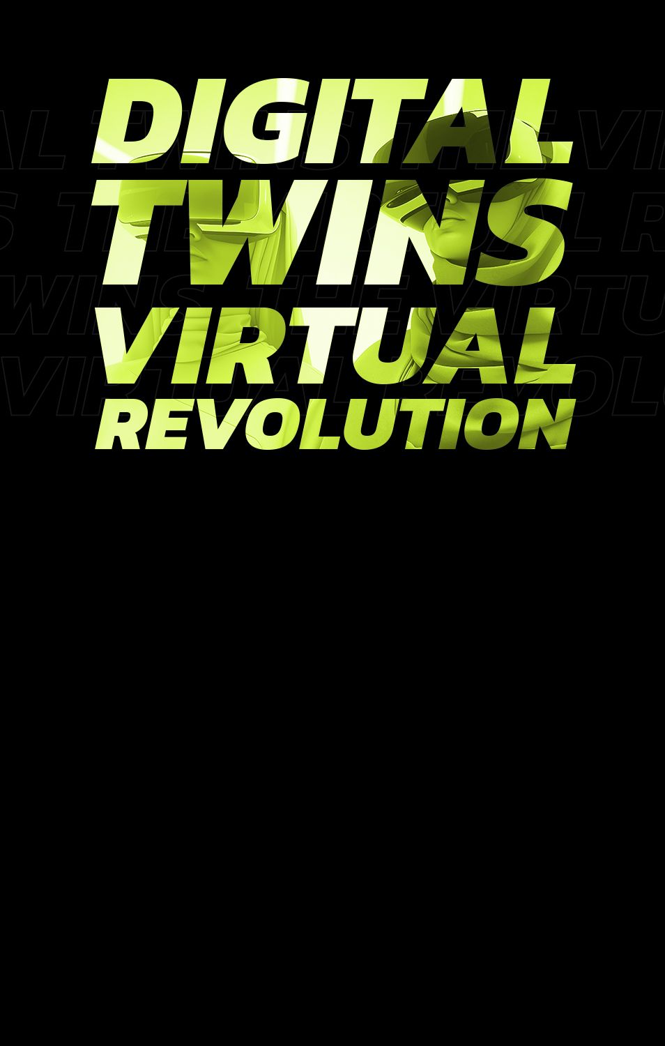 Digital Twins: The Virtual Revolution Transforming Industries