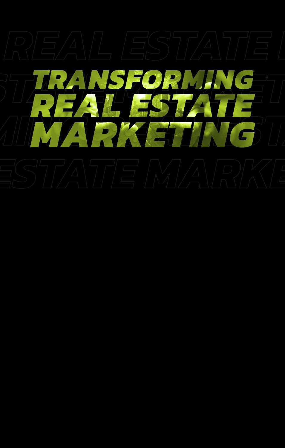 CRM and AI: Transforming Real Estate Marketing